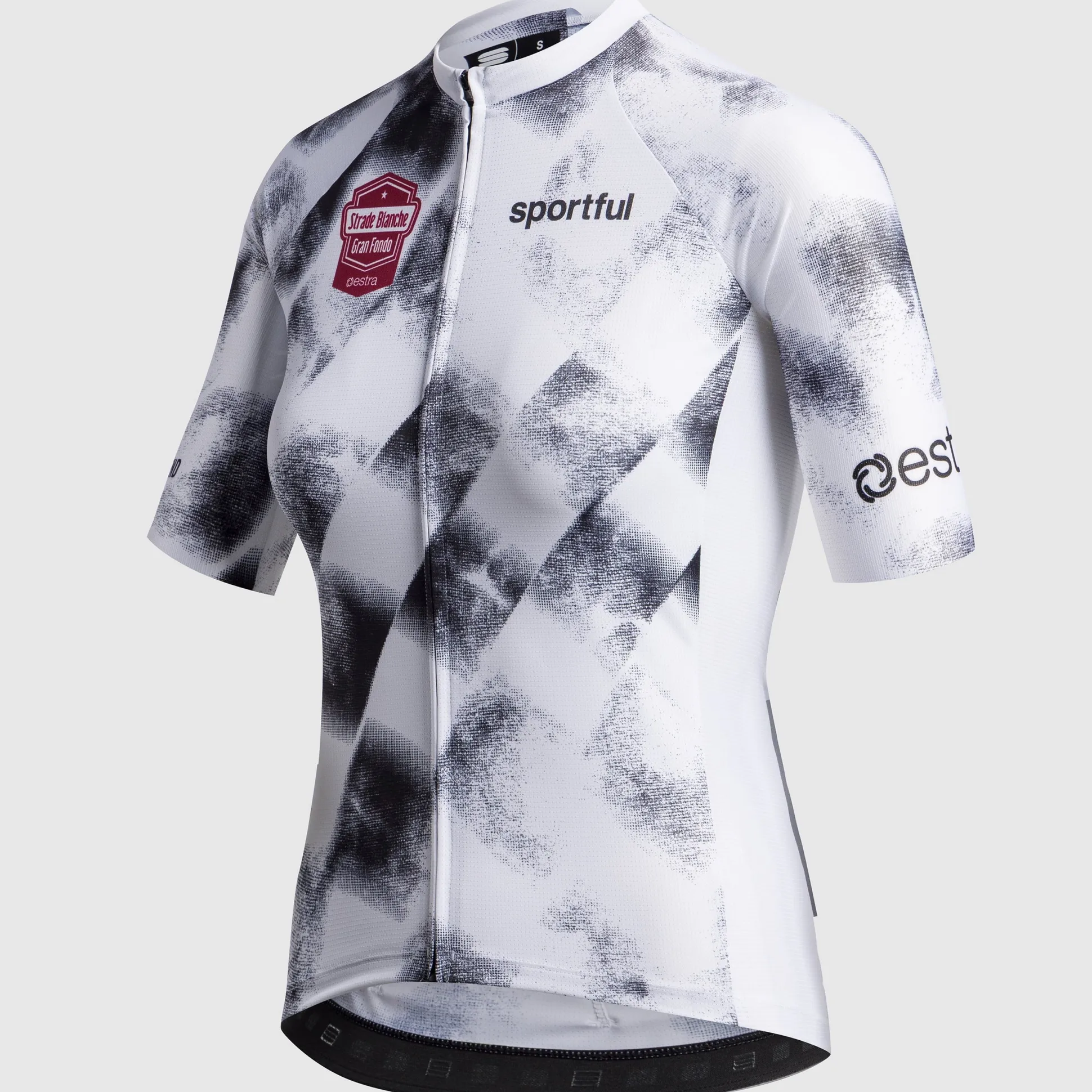 Maglia donna Strade Bianche 2026