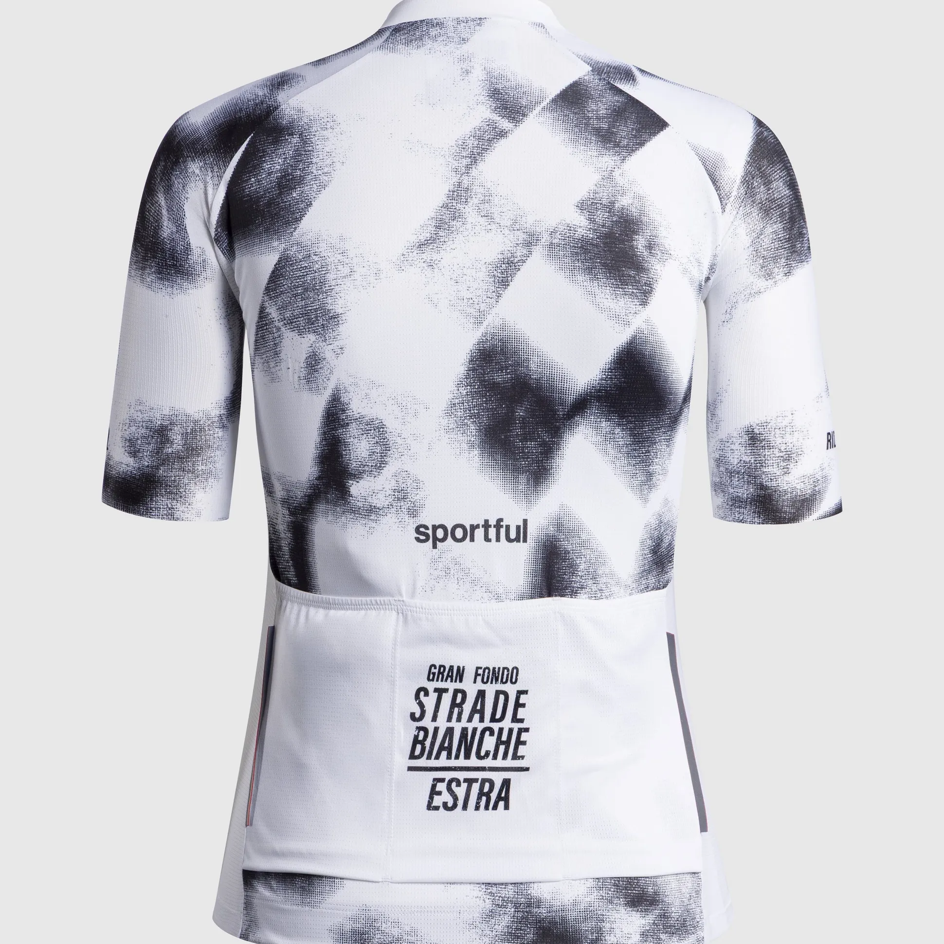 Maglia donna Strade Bianche 2026
