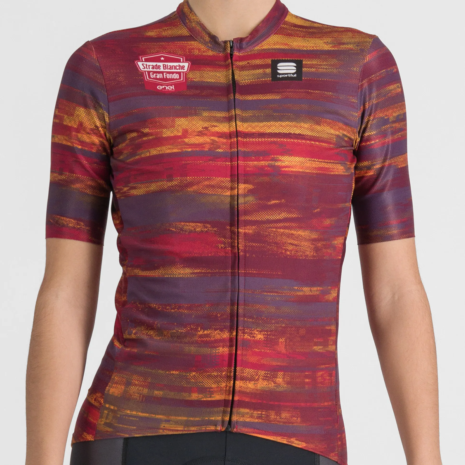 Maglia donna Strade Bianche 23