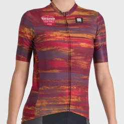 Maglia donna Strade Bianche 23