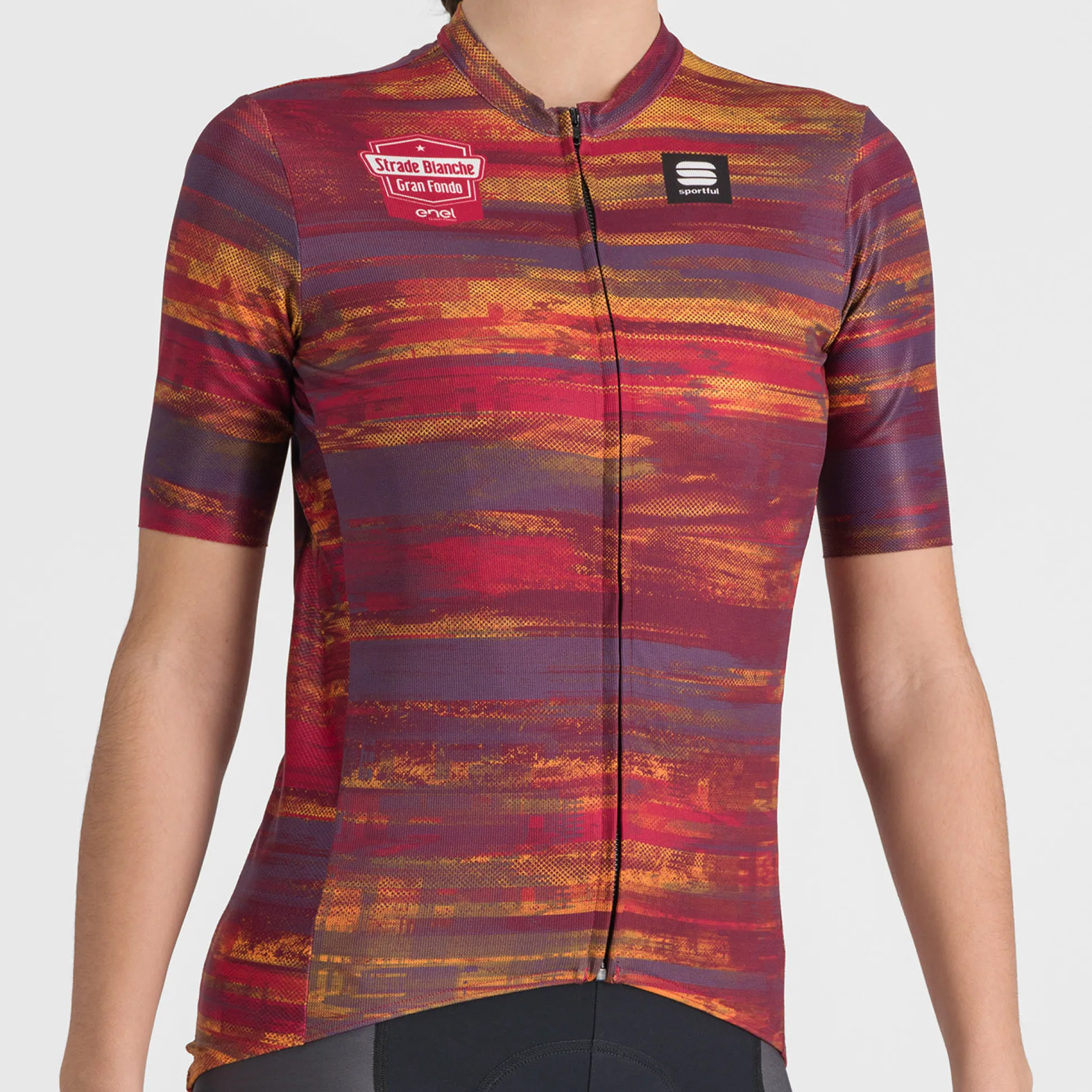 Maglia donna Strade Bianche 23