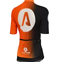 Maglia donna Team All4cycling Bdc 2020