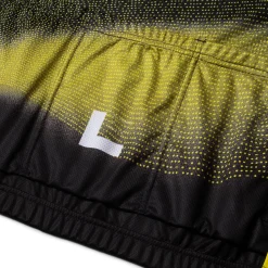 Maglia donna Team Visma Lease a bike 2025 The Swarm - Tdf