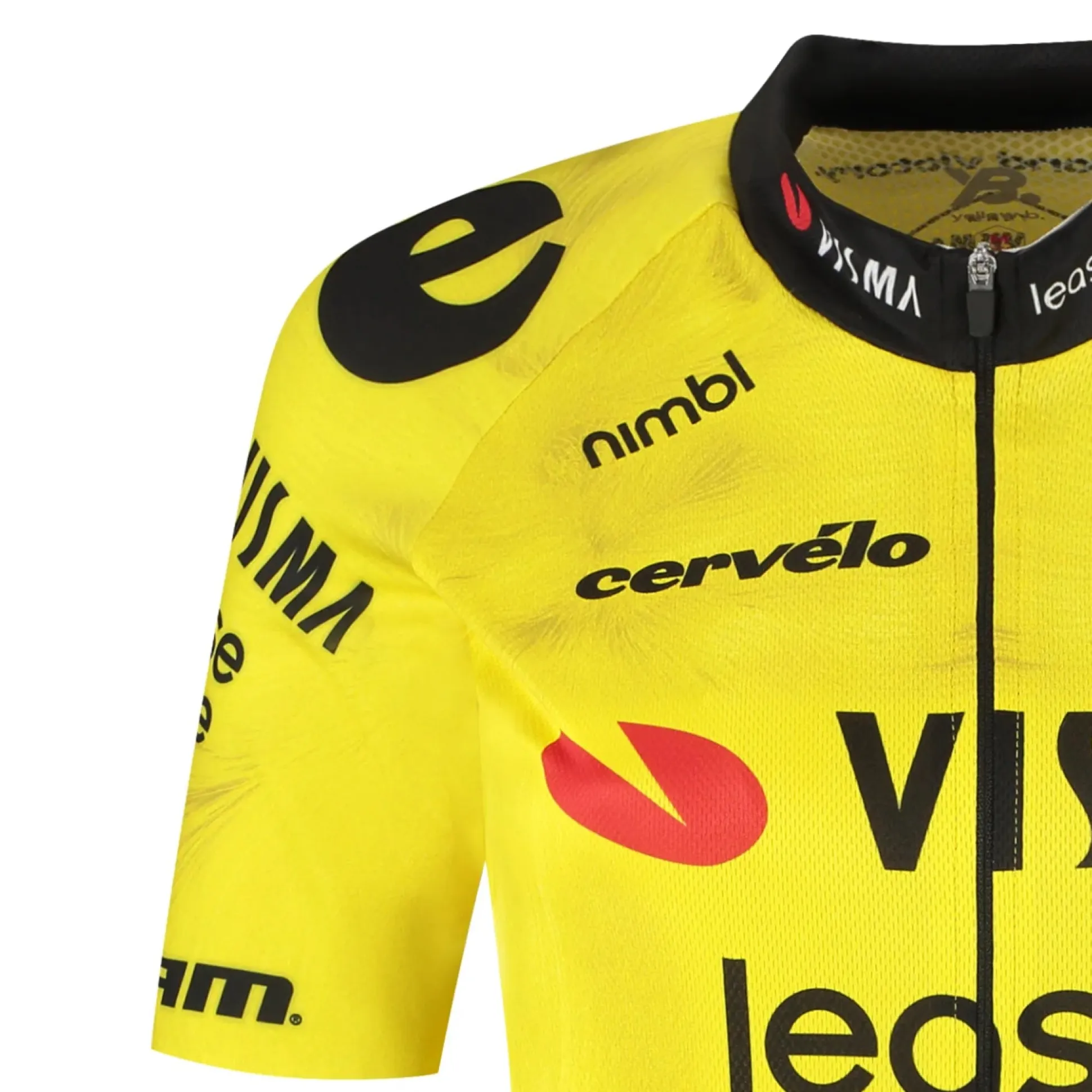 Maglia donna Team Visma Lease a bike 2026
