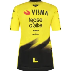 Maglia donna Team Visma Lease a bike 2026