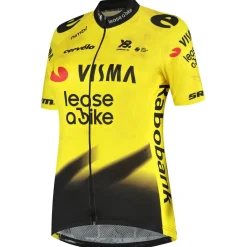 Maglia donna Team Visma Lease a bike 2026