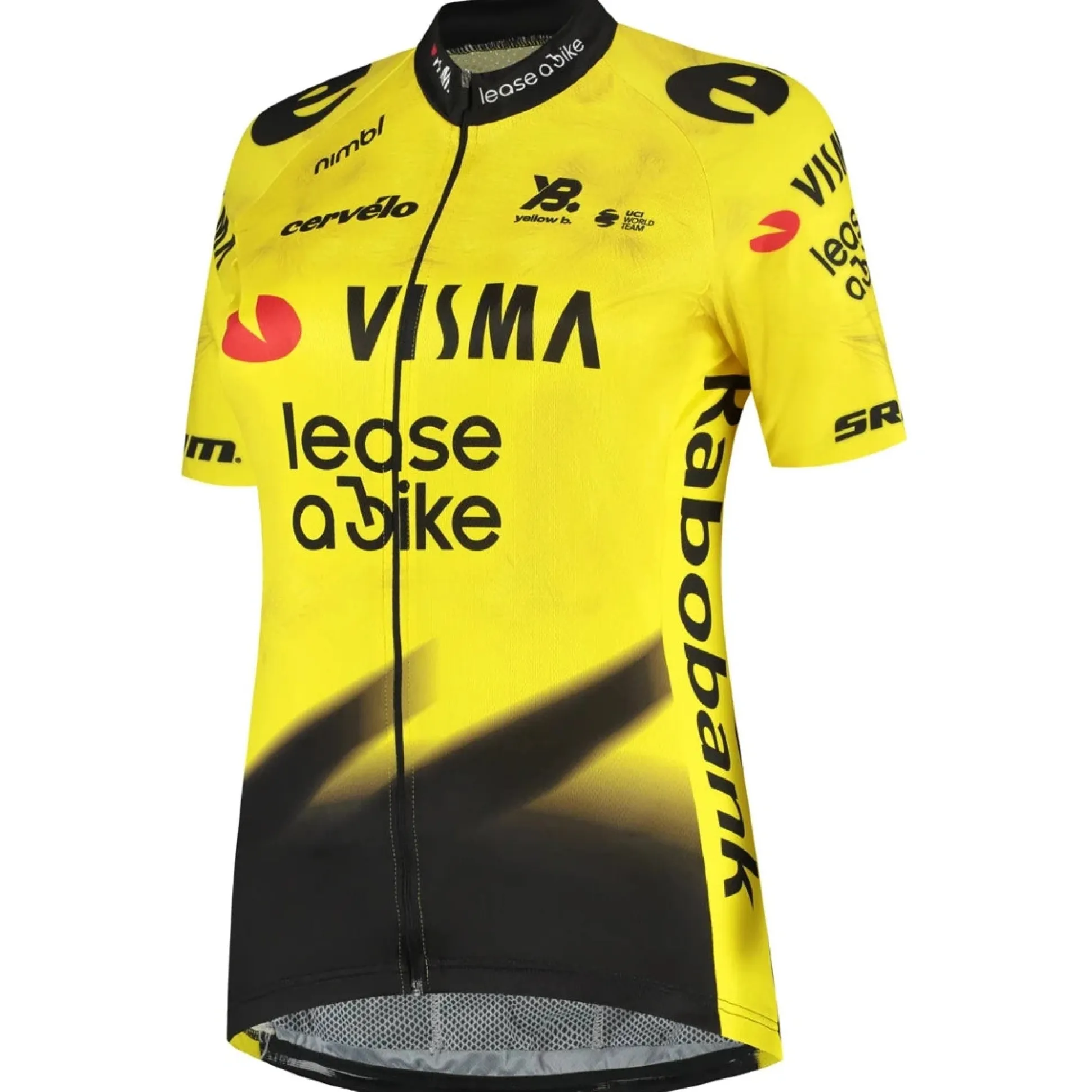 Maglia donna Team Visma Lease a bike 2026