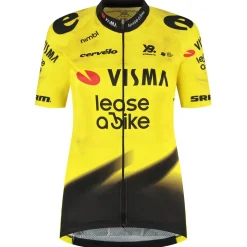 Maglia donna Team Visma Lease a bike 2026