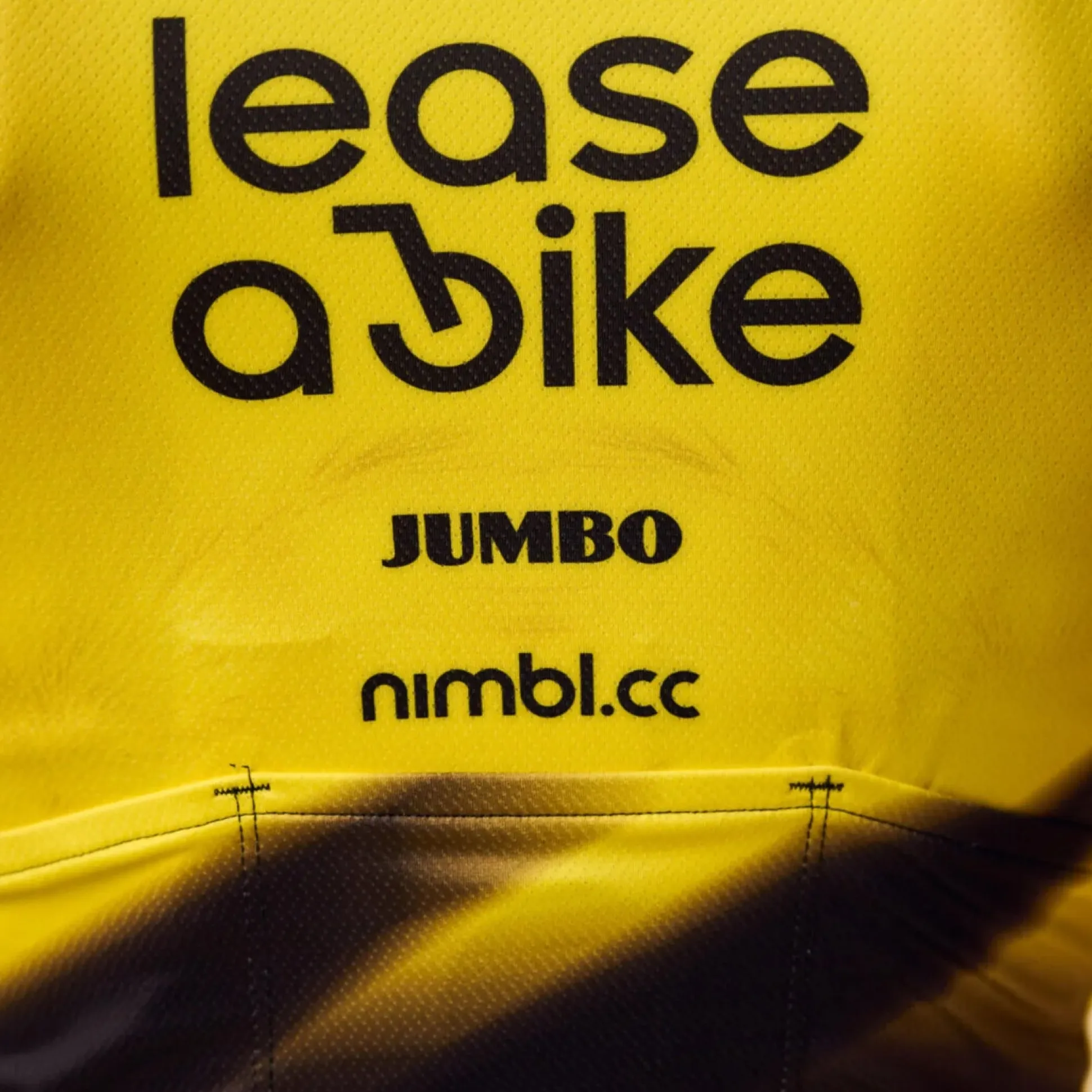 Maglia donna Team Visma Lease a bike 2026