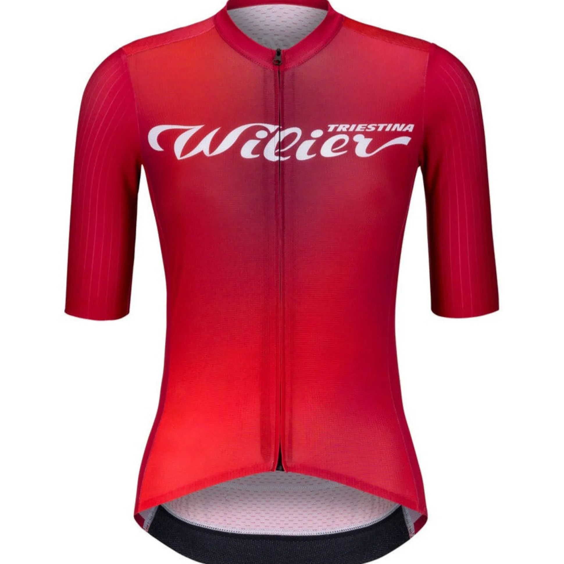 Maglia donna Wilier Aurora - Rosso