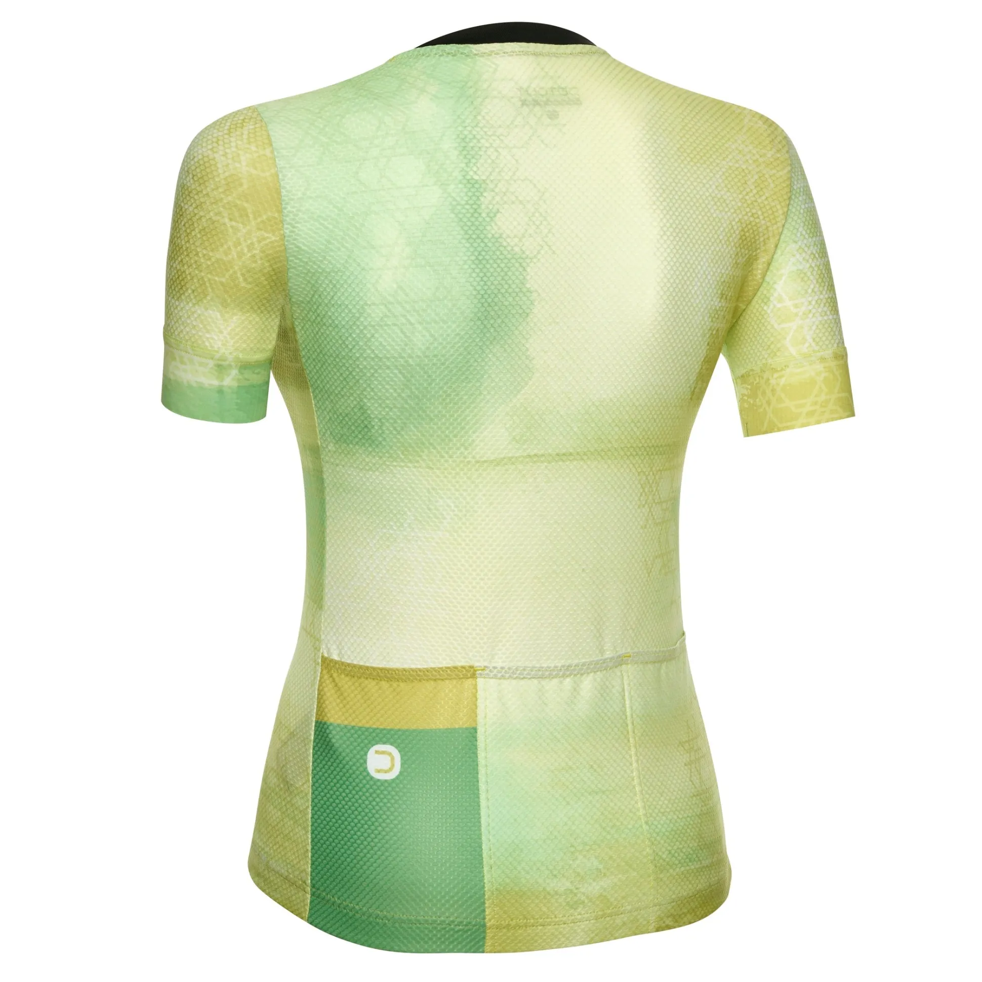 Maglia Dotout Donna Absolute - Verde