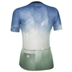 Maglia Dotout Donna Vitality - Verde