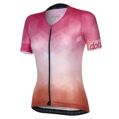 Maglia Dotout Donna Vitality - Arancione