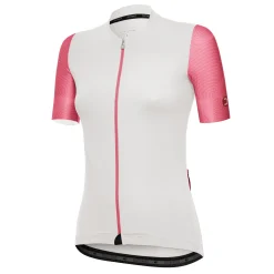 Maglia Dotout Donna Wave - Bianco