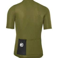 Maglia Dotout Signal - Verde