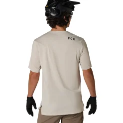 Maglia Fox Flexair - Bianco