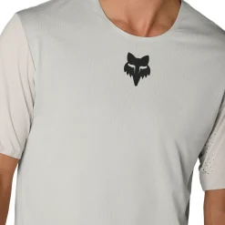 Maglia Fox Flexair - Bianco