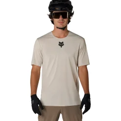 Maglia Fox Flexair - Bianco
