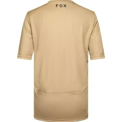 Maglia Fox Ranger Fox Head - Beige