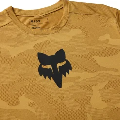 Maglia Fox Ranger TruDri - Bronzo