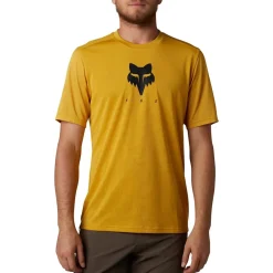Maglia Fox Ranger TruDri - Giallo