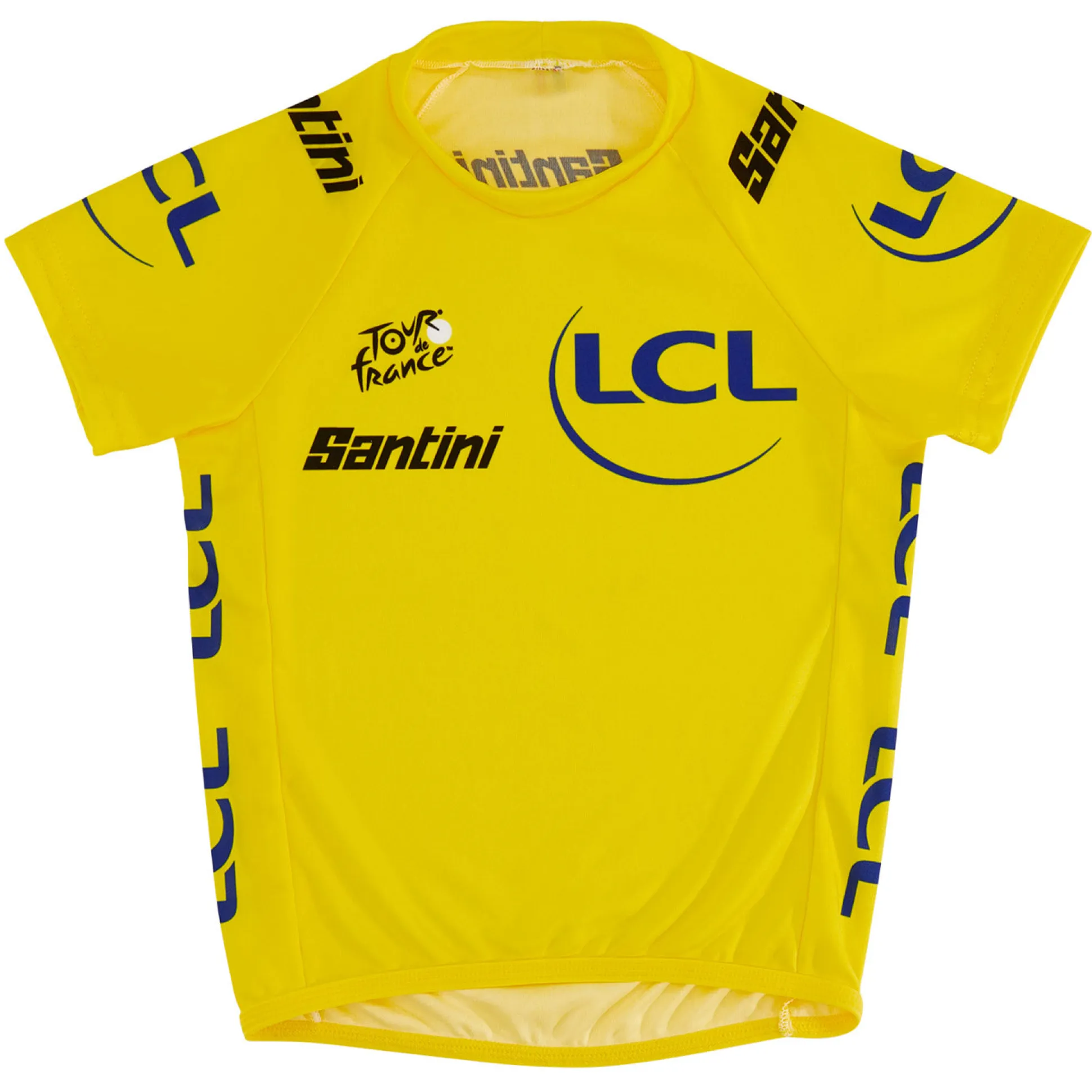 Maglia Gialla Tour de France - Neonato