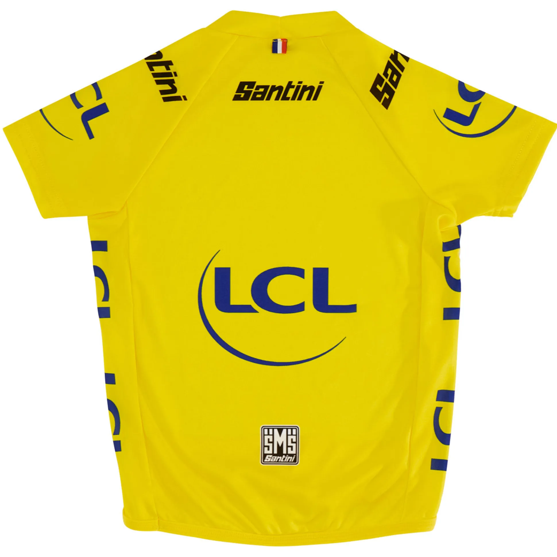 Maglia Gialla Tour de France - Neonato