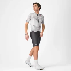 Maglia Giro d'Italia 2025 Espresso - Grigio