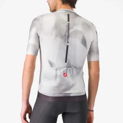 Maglia Giro d'Italia 2025 Espresso - Grigio