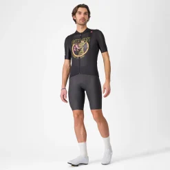 Maglia Giro d'Italia 2025 - Highway To Rome