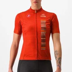 Maglia #Giro106 donna Giro d'Italia 2023
