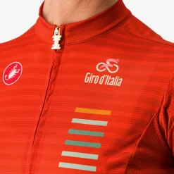 Maglia #Giro106 donna Giro d'Italia 2023