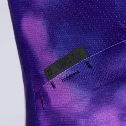 Maglia Gobik Attitude 2.0 Grim - Viola