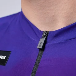 Maglia Gobik Attitude 2.0 Grim - Viola