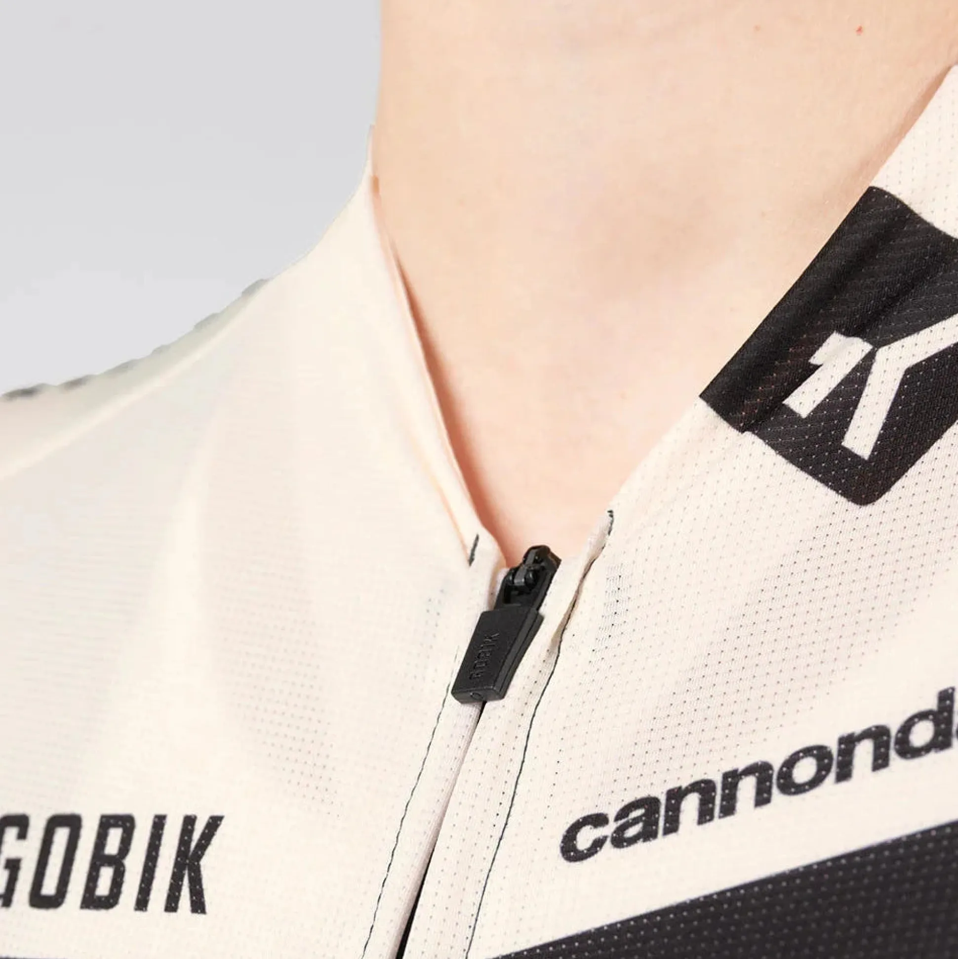 Maglia Gobik Cannondale Factory Racing 2026 Cx Pro 4.0