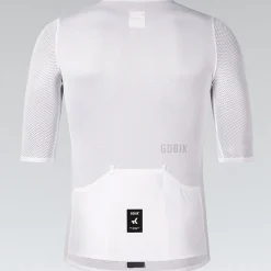 Maglia Gobik Carrera 3.0 - Bianco