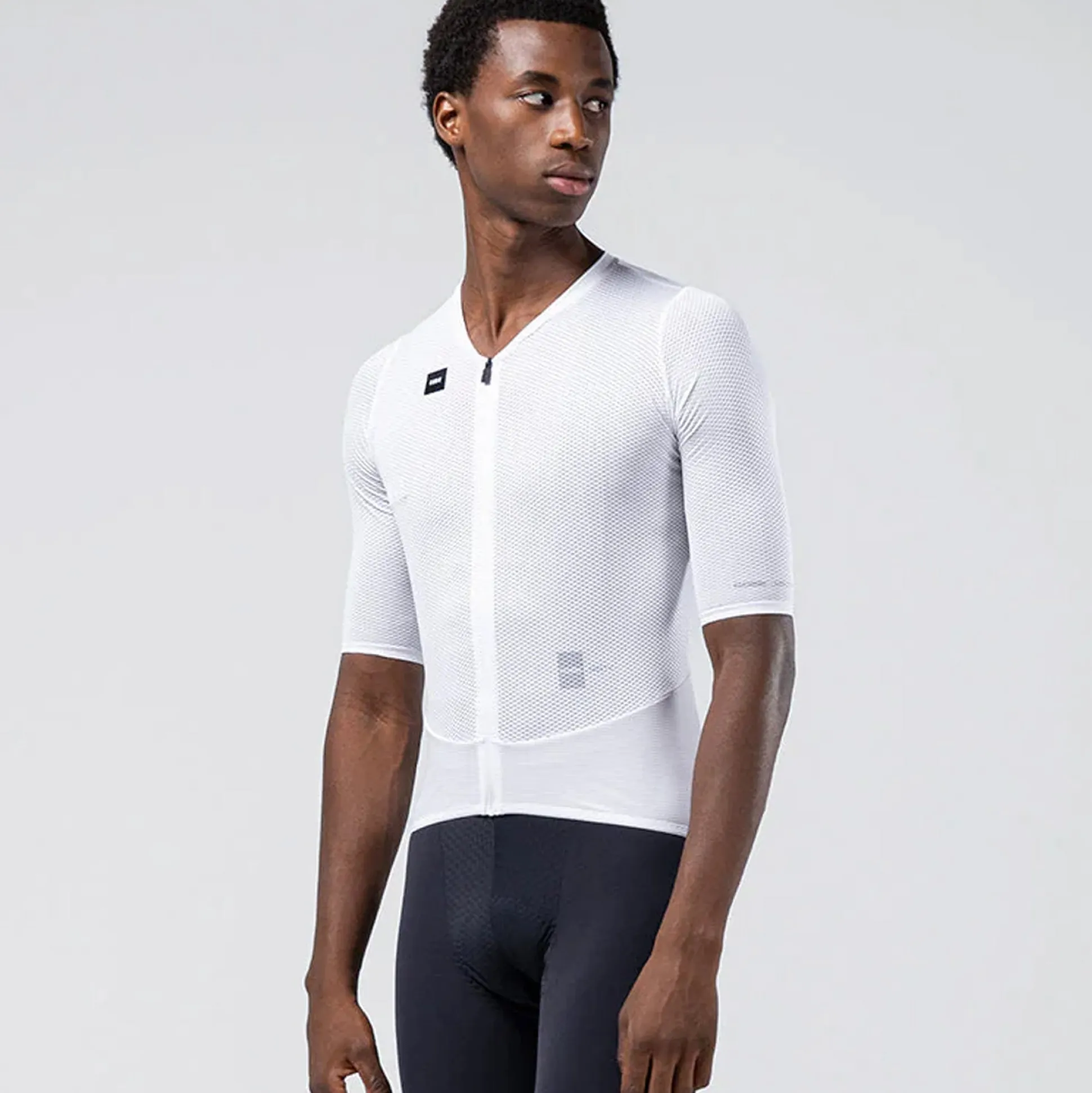 Maglia Gobik Carrera 3.0 - Bianco