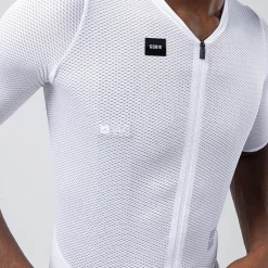 Maglia Gobik Carrera 3.0 - Bianco