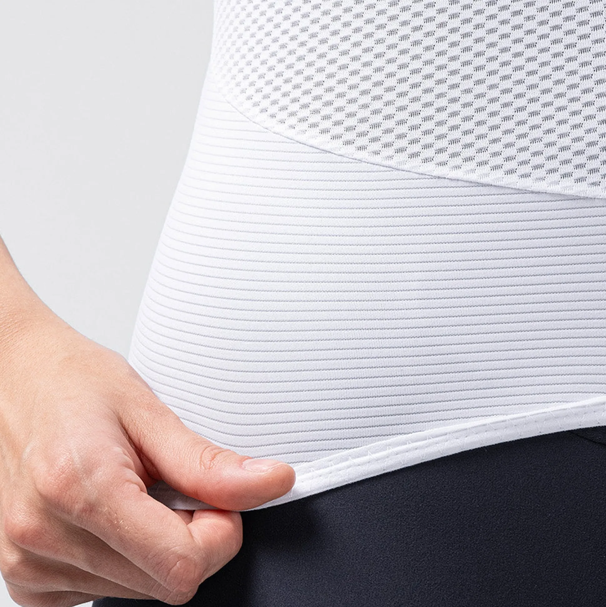 Maglia Gobik Carrera 3.0 - Bianco