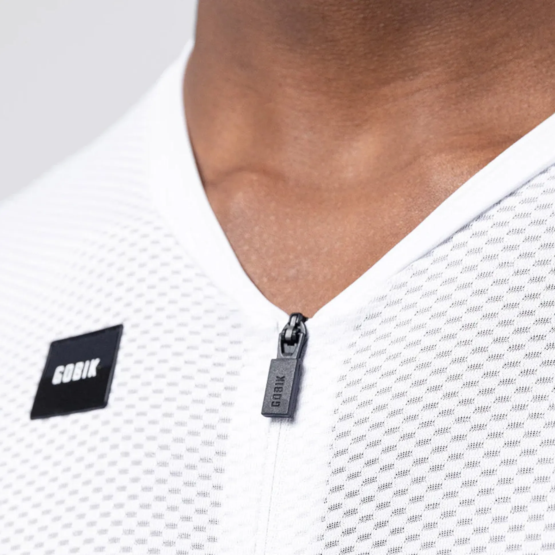 Maglia Gobik Carrera 3.0 - Bianco
