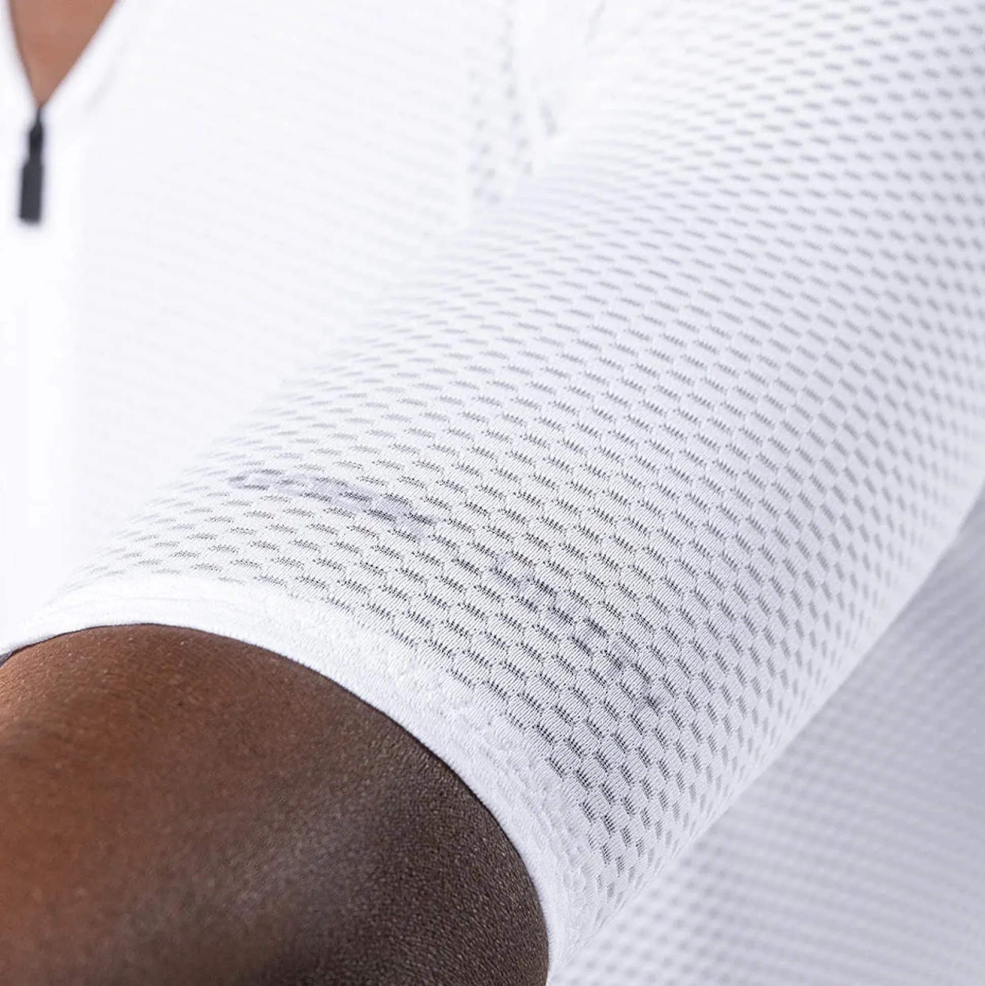 Maglia Gobik Carrera 3.0 - Bianco