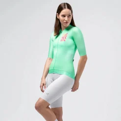 Maglia Gobik CX Pro 4.0 Blast - Verde