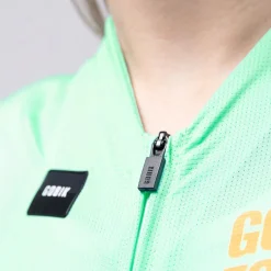Maglia Gobik CX Pro 4.0 Blast - Verde