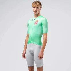 Maglia Gobik CX Pro 4.0 Blast - Verde
