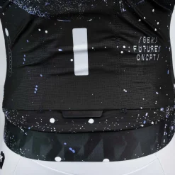 Maglia Gobik CX Pro 4.0 Cosmos Collection - Nero