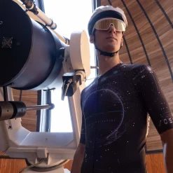 Maglia Gobik CX Pro 4.0 Cosmos Collection - Nero