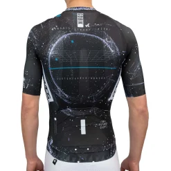 Maglia Gobik CX Pro 4.0 Cosmos Collection - Nero