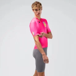 Maglia Gobik CX Pro 4.0 Drip - Rosa