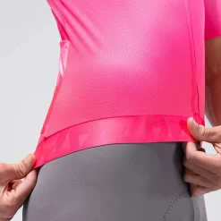Maglia Gobik CX Pro 4.0 Drip - Rosa