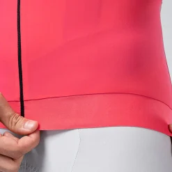 Maglia Gobik Cx Solid Cerise - Rosso